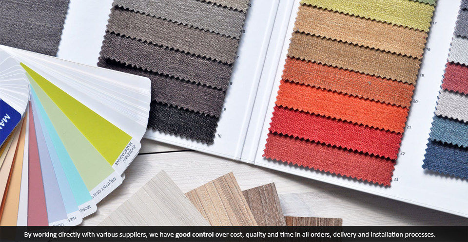 Logistics purchasing